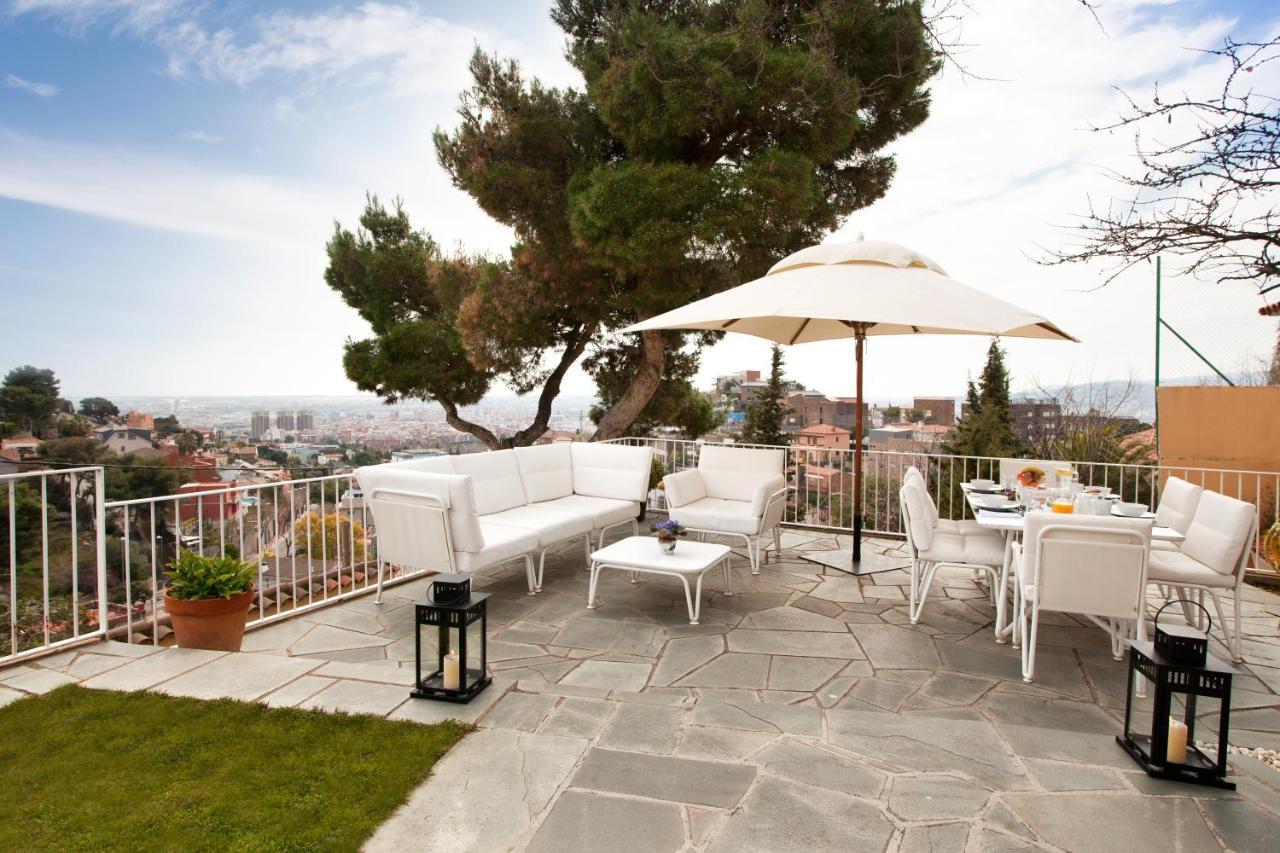 Villa Gaudi سانت خوسنت دسفيرن المظهر الخارجي الصورة